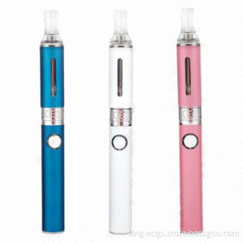 evod Big Vapor Crystal Mouthpiece Bulk Purchase E-cigarette Starter Kit
